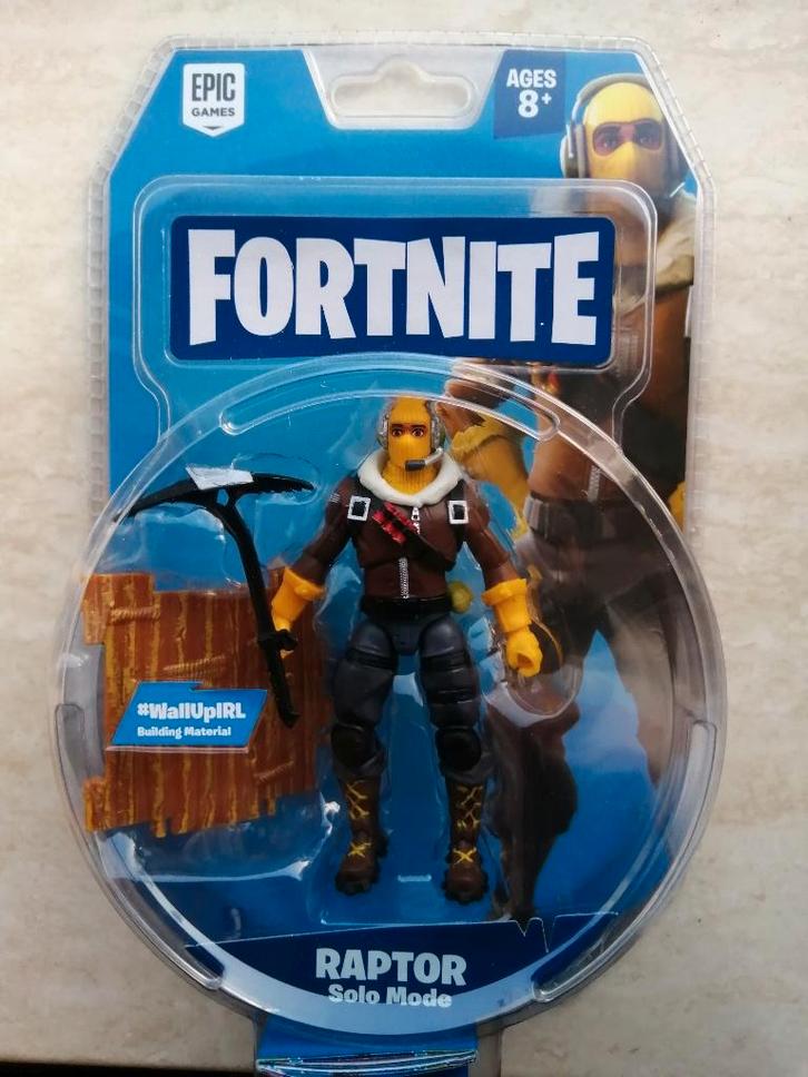 Fortnite Carbite, Verzamelen, Poppetjes en Figuurtjes, Nieuw, Ophalen of Verzenden