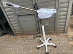 Facial steamer, Ophalen