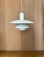 Vintage lamp PH4 Louis Poulsen, Huis en Inrichting, Lampen | Hanglampen, Ophalen, Scandinavisch, Zo goed als nieuw, Metaal