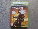 Xbox spel: Gears of war 2, Spelcomputers en Games, Games | Xbox 360, Avontuur en Actie, Gebruikt, Vanaf 18 jaar, 1 speler