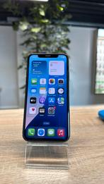 iPhone XS 256GB Zwart Batterij 100% 2 jaar garantie, Zwart, Refurbished, Ophalen of Verzenden, 64 GB
