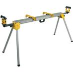 DeWALT DE7023 Onderstel voor afkortzaag incl. Montagebeugels, Doe-het-zelf en Verbouw, Gereedschap | Zaagmachines, Ophalen, Minder dan 30 mm