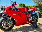 Ducati 1098s - 2008, Particulier, Super Sport
