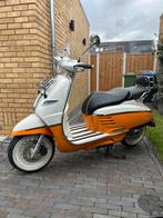 Peugeot Django scooter uit 2015, Ophalen, Zo goed als nieuw, Overige typen, Peugeot