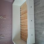 Hemnes Ikea, Gebruikt, Eenpersoons, Wit, Ophalen of Verzenden