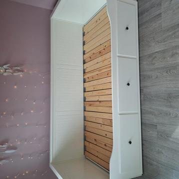 Hemnes Ikea beschikbaar voor biedingen