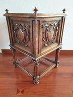 Antieke theestoof/plantenbak, Antiek en Kunst, Ophalen