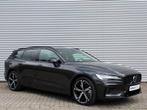 Volvo V60 2.0 T6 Plug-in hybrid AWD Plus Dark Automaat / 19", Automaat, 4 cilinders, Vierwielaandrijving, Zilver of Grijs