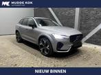 Volvo XC60 T8 Plug-in hybrid Ultra Dark | FACELIFT | Luchtve, Automaat, Gebruikt, 4 cilinders, 1969 cc