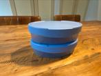 Tupperware ruimtebespaarders, Huis en Inrichting, Keuken | Tupperware, Ophalen of Verzenden