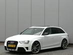 Audi RS4 Avant 4.2 FSI RS 4 quattro Panorama dak / Navi / Ad, Auto's, Automaat, Euro 5, Gebruikt, 8 cilinders