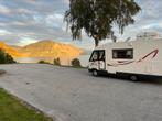 Dethleffs Globetrotter i532 integraal camper (Fiat), Integraal, Diesel, Particulier, 5 tot 6 meter