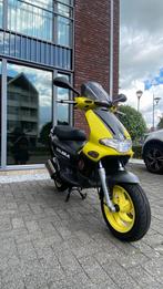 Gilera Runner 180cc, Motoren, Motoren | Piaggio, Scooter, Particulier, Minimaal motorrijbewijs A2