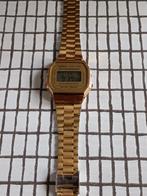 Vintage Casio horloge, Kleding | Heren, Overige Herenkleding, Ophalen of Verzenden, Zo goed als nieuw