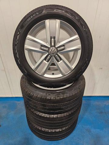 🌞NIEUWE originele Devonport velgen 17 inch CONTINENTAL T6.1 beschikbaar voor biedingen