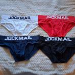 Jockmail basic herenslips., Kleding | Heren, Ondergoed, Ophalen of Verzenden, Overige kleuren, Jockmail, Slip