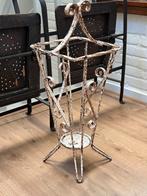 brocante paraplu bak, Ophalen, Gebruikt, Overige materialen