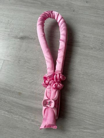 Heatless Krullen Set - Nieuw! beschikbaar voor biedingen