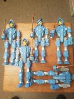 lego knights kingdom jayko 8771-1, 9 stuks, Ophalen, Zo goed als nieuw, Complete set, Lego