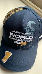 Diverse caps Max Verstappen, Verzamelen, Automerken, Motoren en Formule 1, Ophalen of Verzenden, Zo goed als nieuw, Formule 1