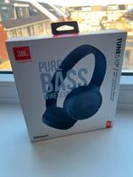JBL Tune 510BT Nieuw in Verzegelde Doos, Overige merken, Nieuw, Draadloos, Op oor (supra aural)