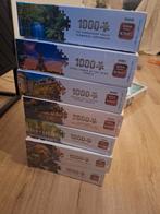 King puzzel nieuw, Ophalen of Verzenden, 500 t/m 1500 stukjes, Nieuw