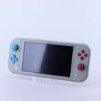Nintendo Switch Lite Zacian Zamazenta Edition | Nette staat, Nintendo, Zo goed als nieuw, Support@nintendo.com, 11-1 Hokotate-cho, Kamitoba, Minami-ku
Kyoto 601-8501
Japan