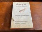 Zhuang Zi - De volledige geschriften, Ophalen of Verzenden, Zo goed als nieuw