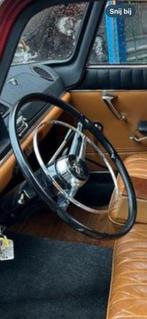 Peugeot 404 Stuur gezocht, Auto-onderdelen, Ophalen of Verzenden, Gebruikt, Peugeot