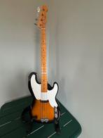 Fender percission Bas en Fender Rumble 15, Muziek en Instrumenten, Versterkers | Bas en Gitaar, Ophalen, Nieuw, Basgitaar