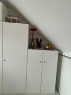 IKEA platsa kasten, Huis en Inrichting, Kasten | Kledingkasten, 150 tot 200 cm, 50 tot 75 cm, Zo goed als nieuw, Ophalen
