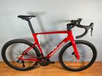 Nieuwe Cannondale Supersix evo crb 2 Ultegra Di2 Hollowgram, 28 inch, Carbon, Heren, Nieuw