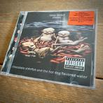 Limp Biskit - Chocolate Starfish And The Hot Dog Flavored Wa, Verzenden, Zo goed als nieuw, Poprock