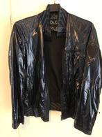Dolce & Gabbana jas, Maat 52/54 (L), Dolce & Gabbana, Zwart, Ophalen of Verzenden