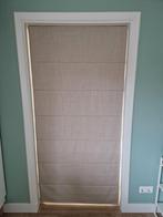 Vouwgordijn voor standaard maat deur/kozijn, Huis en Inrichting, Stoffering | Gordijnen en Lamellen, Ophalen, Nieuw, 200 cm of meer