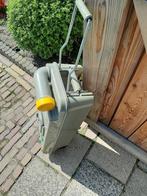 Wc  carevan, Caravans en Kamperen, Ophalen of Verzenden, Zo goed als nieuw