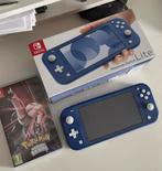 Switch Lite, Spelcomputers en Games, Spelcomputers | Nintendo Switch Lite, Verzenden, Nieuw
