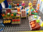 Supermarkt met speelgeld pinautomaat brood, Kinderen en Baby's, Ophalen, Nieuw, Jongen of Meisje