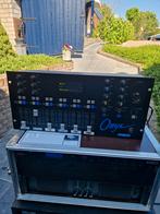 Dateq onyx, Muziek en Instrumenten, Mengpanelen, Ophalen of Verzenden, Zo goed als nieuw