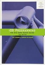 iOS Programming - The Big Nerd Ranch Guide (2nd edition), Ophalen of Verzenden