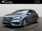 Mercedes-Benz A-Klasse A 180 |AMG-LINE|AUTOMAAT|LED|ALCANTAR, 4 cilinders, 122 pk, 19 km/l, Parkeersensor
