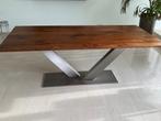 te koop mooie grote eettafel Table du Sud, Huis en Inrichting, Tafels | Eettafels, 200 cm of meer, 50 tot 100 cm, Modern, Rechthoekig