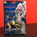 NECA Hellraiser Series One 1 Chatter Beast Action Figure, Verzamelen, Ophalen of Verzenden, Nieuw