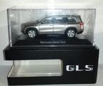 Z-Models 1:43 Mercedes-Benz GLS klasse (X167) 2019 mojave, Hobby en Vrije tijd, Modelauto's | 1:43, Ophalen of Verzenden, Nieuw