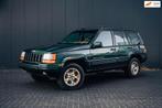 Jeep Grand Cherokee 5.2i LTD HR YOUNGTIMER, Automaat, Gebruikt, 8 cilinders, Overige carrosserieën