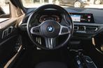 BMW 1 Serie 118i Executive M Sport Automaat / Sportstoelen /, 65 €/maand, 136 pk, Gebruikt, Met garantie (alle)