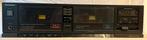 TECHNICS RS-T10 Dubbel Stereo Cassettedeck, Ophalen of Verzenden, Dubbel, Overige merken