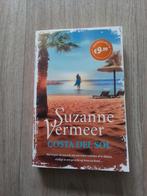 Suzanne Vermeer Costa del Sol, Ophalen of Verzenden, Zo goed als nieuw, Nederland