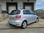 Volkswagen Golf Plus 1.4 TSI Comfortline automaat, Stof, Gebruikt, 122 pk, Bedrijf