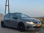 Volkswagen golf 7 TCR, Auto's, Volkswagen, Automaat, Bedrijf, Golf, Te koop